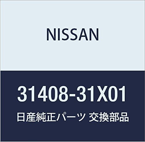 NISSAN (日産) 純正部品 ベアリング テーパー 品番31408-31X01