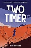 Two Timer (Crime Writer #2)