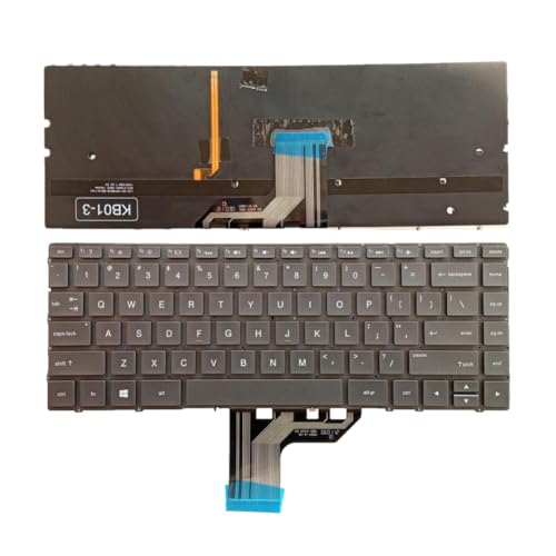 �L�[�{�[�h �o�b�N���C�g�t�� Spectre X360 13-AC 13-AE 13-W 13-AP 13-AE 13-W TPN-I128 Q178 Q199 Q214 �ƌ݊�������(brown Backlit)