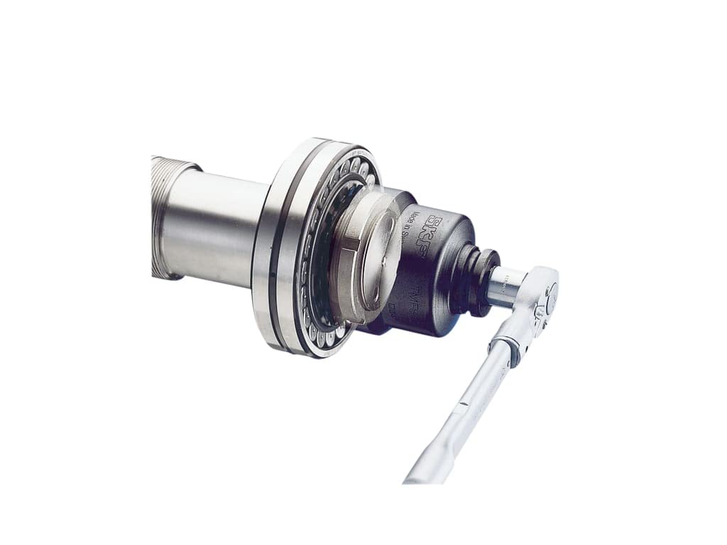 Maintenance Products