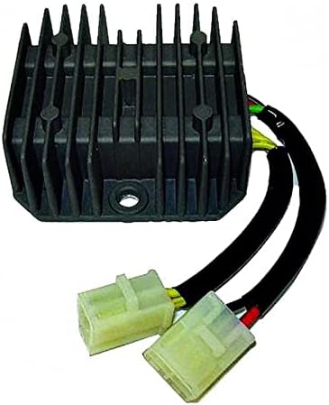 Current regulator suitable for DA-ELIM S2 SQ Freewing 250 (2006-2009)