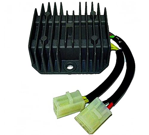 Current regulator suitable for DA-ELIM S2 SQ Freewing 250 (2006-2009)