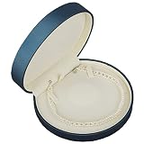 PUMAPU Collar de Perlas Blancas de Agua Dulce para Mujer, Collar de Perlas de Agua Dulce, Cadena de clavícula de Perlas Multicapa de Temperamento, Blanco, Conjuntos de Joyas de Boda para