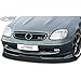Produktbild RDX Frontspoiler VARIO-X SLK R170 2000+ Frontlippe Front Ansatz Vorne Spoilerlippe
