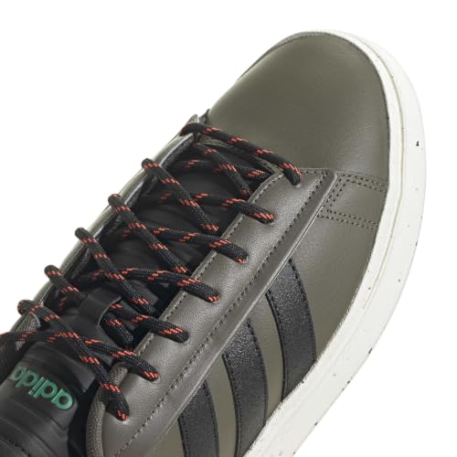 Image of adidas Men's Grand Court Alpha Tennis Shoe