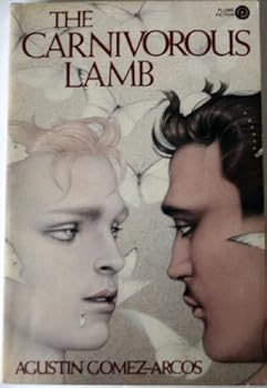Paperback The Carnivorous Lamb Book