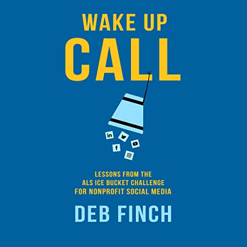 Wake Up Call by Deb Finch episode artwork
