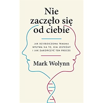 Nie zaczęło się od ciebie