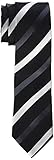 Länge: 148 cm Seidensticker Herren KrawatteMehrfarbig_37 , 7