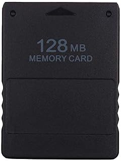 Playstation 2 PS2 Memory Card 128MB