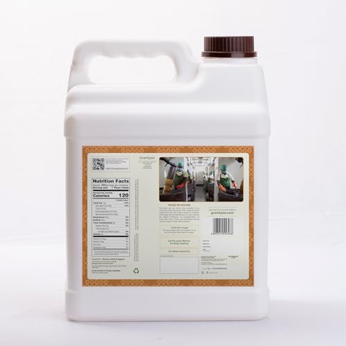 Image of Gramiyaa Cold Pressed Sesame Oil 5 Litre | Traditionally Extracted | Chemical-free, Zero Trans-fat Cooking Oil | Unrefined Oil | Kachi Ghani Til Oil for Cooking
