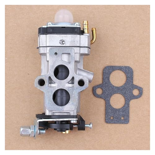 キャブレター キャブレター TJ45 TJ45E KBH45A KBL45A KBH45B KBL45B ストリングエンジン ブラシカッター 草刈り機 交換用 15004-2060