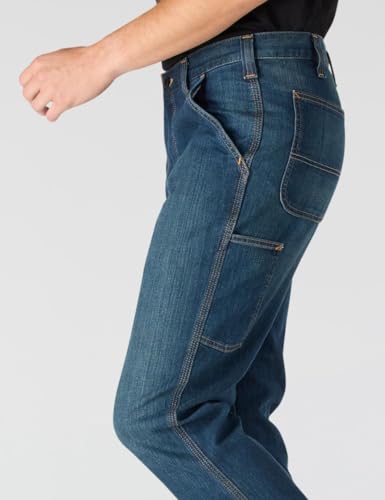 Image of Carhartt Men's Rugged Flex Relaxed Fit Utility Jean