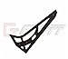 GarttGARTT GT450L Carbon Horizontal/Vertical Tail fin for 450L RC Helicopter