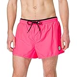 Mid-Länge Swim Shorts Diesel Herren Bmbx-reef-30 Swim Trunks, 388f-0adag, S