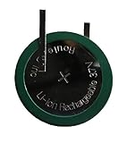 OEM Replacement Battery for Garmin Approach S1, S2, and S3 (PD 3032 Li-ion)