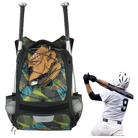 Sac à dos de baseball GENERIC Cover