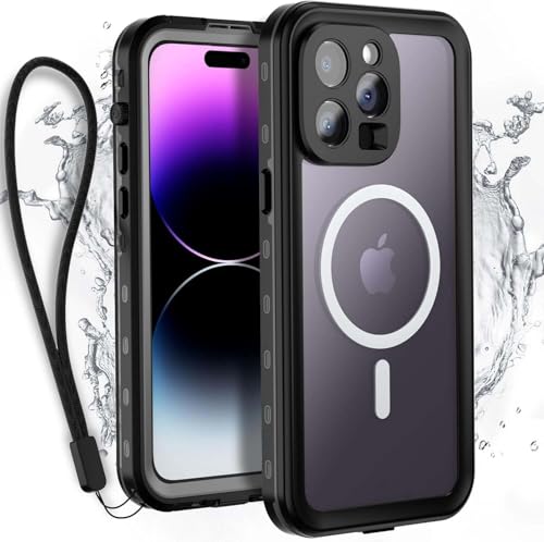 Coque iPhone 16 Pro silicone rigide antichoc bleu transparent - 5