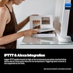 YoLink Freezer Temperature Sensor Kit: 3-Pack + Hub - Image 6