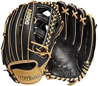 WILSON 2023 A2000® 1810SS 12.75” Outfield Baseball Glove - Right Hand Throw