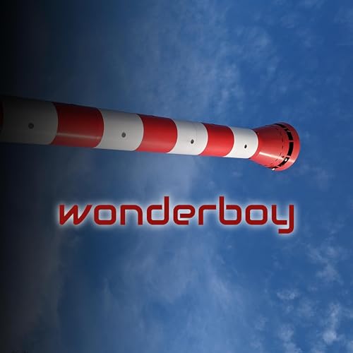  wonderboy