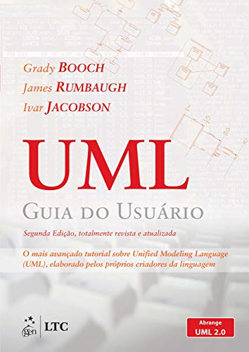Uml - Guia do Usuário