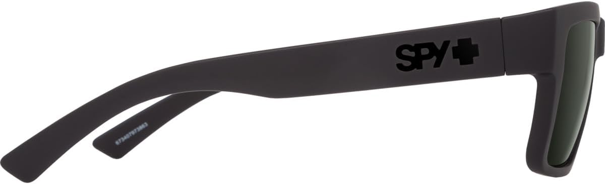 Spy Optic Montana Square Sunglasses