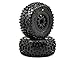 ProLine 118213 Badlands SC 2.2/3.0 M2 Tires (2) Mtd On Renegade Wheels