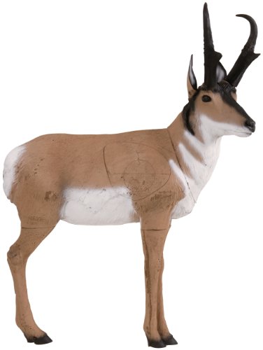 DELTA McKENZIE Backyard Antelope 3D Archery Target