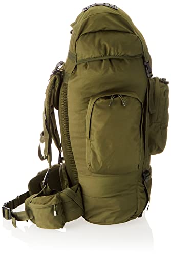 Mil-Tec Rucksack Recon 88L Olive #TOP2