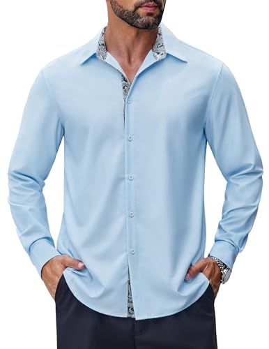 dress shirts for men with long arms Best Dress Shirts For Long Arms