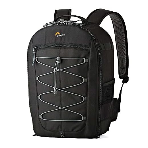 Lowepro LP36975 Photo Classic 300 AW ryggsäck för kamera mica