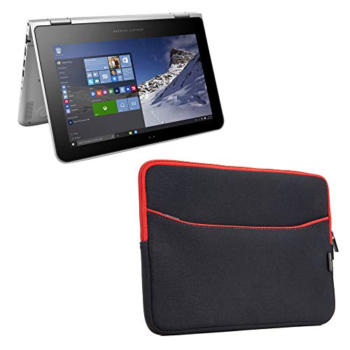 Funda neoprene BoxWave para portátiles 11.6 pulg