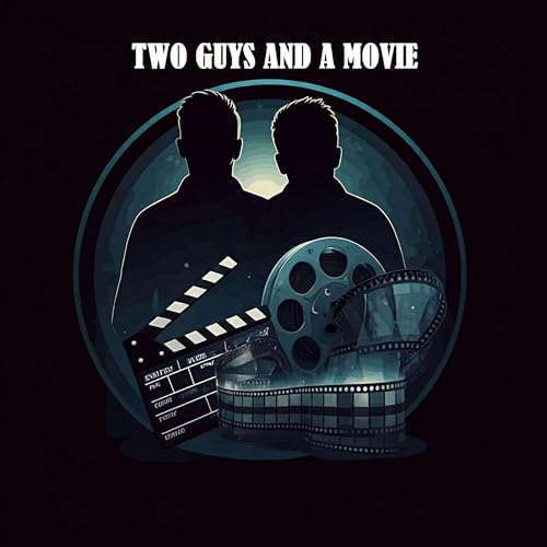『Two Guys and a Movie』のカバーアート