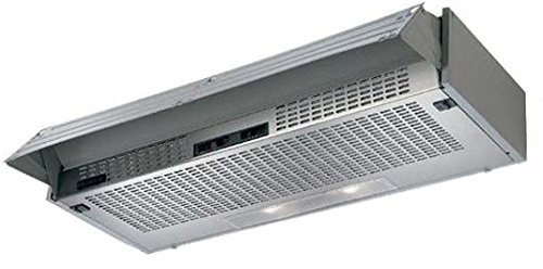 FABER S.p.A. 2156 LG/X A60 310 m³/h Incassato Grigio