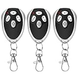 3 for LM123/3LM123 Gate Opener Remote 3-Years-Warranty