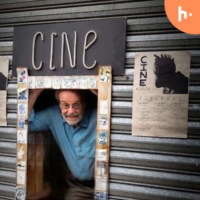 Episode 5 "The Everywhere Guy"