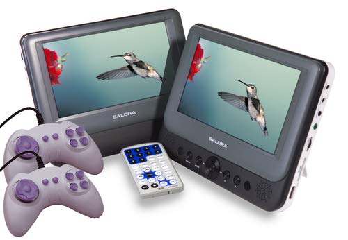 Preisvergleich Produktbild SALORA DVP9048TWIN GC