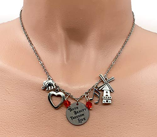 Moulin Rouge: The Jewelry Collection3