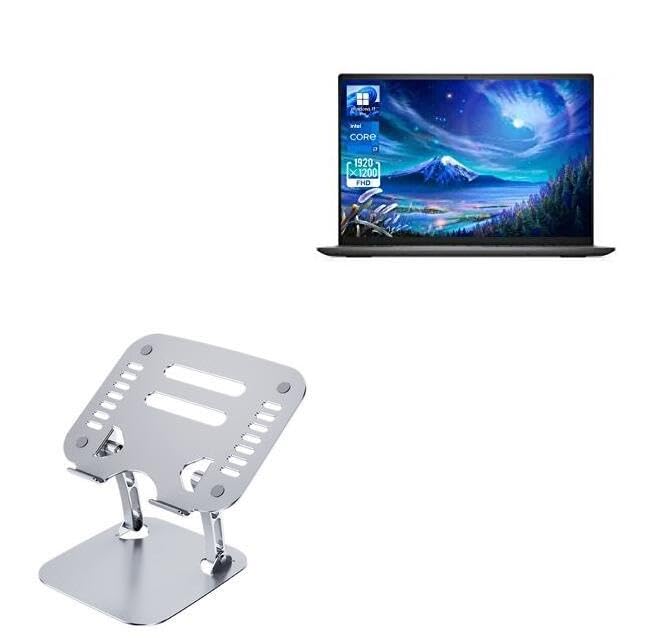 Soporte Ajustable Executive VersaView para Portátil Dell Vostro 16 miniatura 1