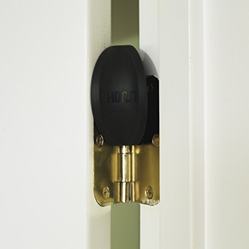 Rhoost Finger Guard - Black - 2 ct