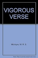 Vigorous Verse B0090NGI6I Book Cover