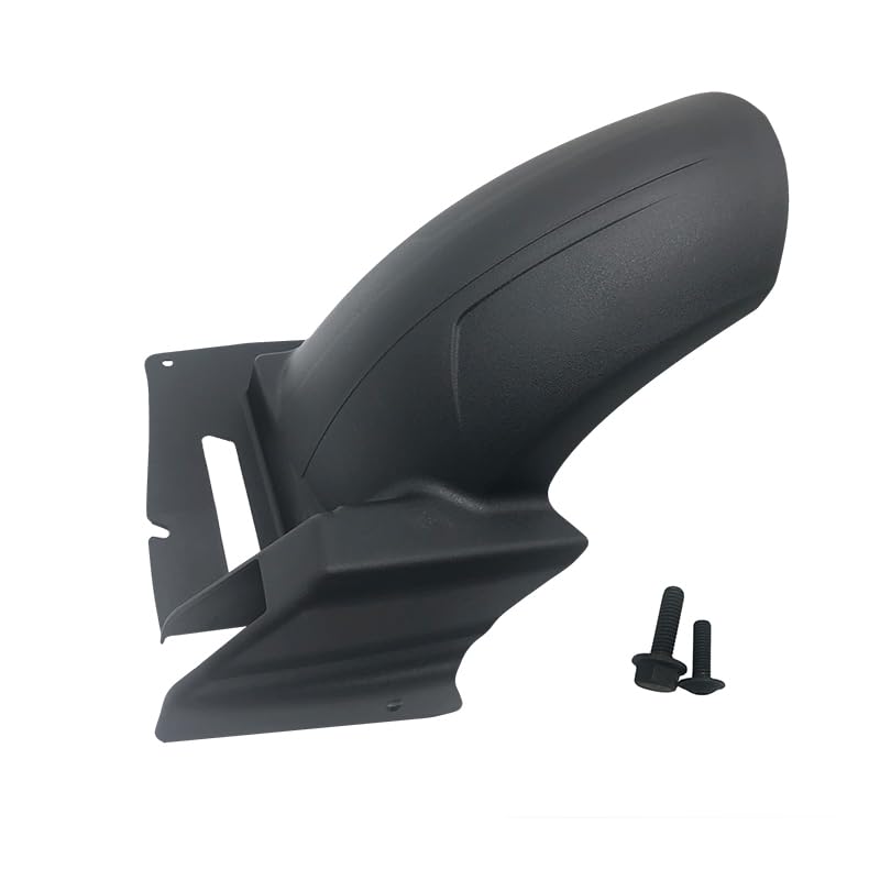 Garde-Boue Moto Arrière pour V-Strom 650 DL650 2004-2020 ABS Noir