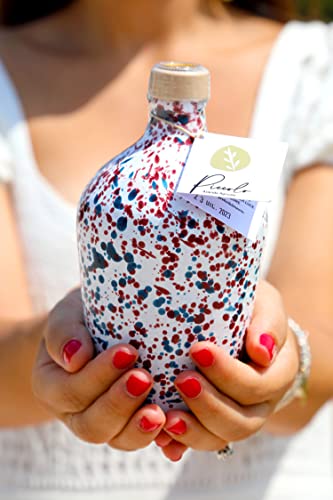 Orcio Olio Extravergine d'Oliva 250Ml - Multicolor...