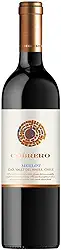 Vinho Cobrero Merlot Chileno 750ml