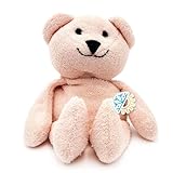 Thermal-Aid Pink Bear: Bella