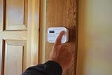 Mercury | Battery-Powered Carbon Monoxide Detector with Clear Visual Display – Portable CO2 Alarm & CO Monitor for Home, Motorhome, and Caravan Safety | Batteries Supplied, 10 Year Working Lifespan - Image 7