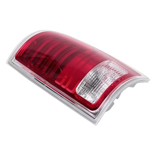 Feu arrière de voiture avec feu stop antibrouillard inversé pour Ram - 7