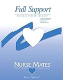 Nurse Mates - Womens - Full Support Hosiery by Nurse Mates