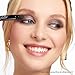 Julep Eyeshadow 101 Cream-to-Powder Waterproof Shadow Stick – Smoky Amethyst Shimmer – Long-Lasting, Crease-Proof, Rich Purple Shimmer Cream Eyeshadow with Built-in Smudger